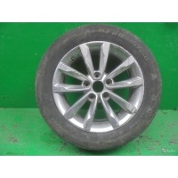 диск колесный r16 Hyundai I40 1 DF 529103Z600, 1+2