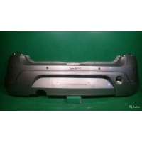 Бампер RENAULT SANDERO 1 2009-2014 850229167R