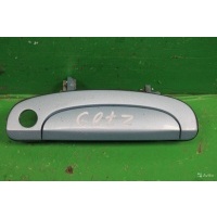 Ручка двери HYUNDAI GETZ рестайлинг 2005-2011 826601C000
