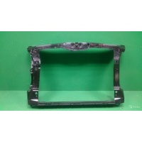 Панель передняя ( телевизор ) SKODA Octavia A5 2008-2013 1Z0805591H