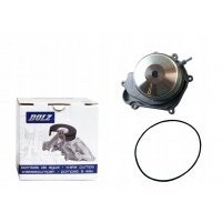 водяной насос мерседес c w204 е w212 x204 w447 cdi