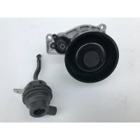 Bmw f45 f46 f48 мини - f54 водяной насос 8591070 новая