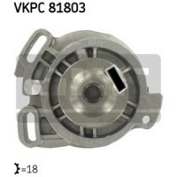skf водяной насос volkswagen транспортер 4 2.4 d - 2.5