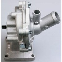 водяной насос denckermann mitsubishi lancer 5