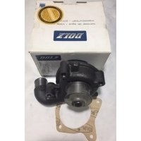 dolz водяной насос форд эскорт , фиеста 1.8 d _wyprz