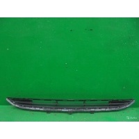 Решетка бампера HYUNDAI SOLARIS 2 2017 86561h5000