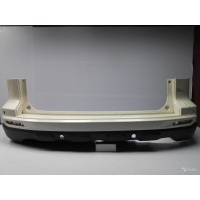 Бампер HONDA CR-V 3 2009-2012 04715SWAA80ZZ