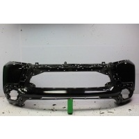 Бампер MITSUBISHI PAJERO SPORT 3 2015-2021 6400G851