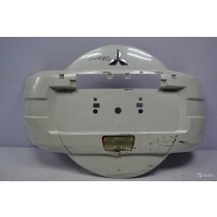 Кожух запасного колеса MITSUBISHI PAJERO 4 2006-2014 6430A227HC