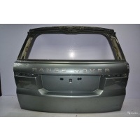 дверь багажника LAND ROVER RANGE ROVER SPORT 2 2013 LR113833