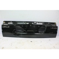 борт откидной LEXUS LX 3 URJ200 2007-нв 6506160372