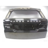 дверь багажника LAND ROVER RANGE ROVER SPORT 2 2013 LR113833