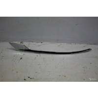 Накладка бампера VOLVO XC60 2 2017-2021 31407984