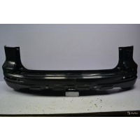 Бампер HONDA CR-V 3 2009-2012 04715SWAA80ZZ