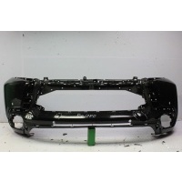 Бампер MITSUBISHI PAJERO SPORT 3 2015-2021 6400G851