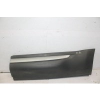 Молдинг двери LAND ROVER RANGE ROVER EVOQUE 1 L538 2011-2018 LR074950