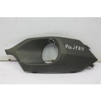 окантовка птф MITSUBISHI PAJERO SPORT 3 2015-2021 8321A643, 8321a641