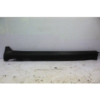 Накладка порога VOLVO XC60 1 2008-2013 39819619