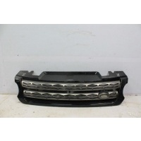 решетка радиатора LAND ROVER DISCOVERY 4 2009-2013 LR024301