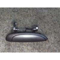 Ручка двери нaружная зад. правая Renault Scenic 1996-2002 2001 7701471884