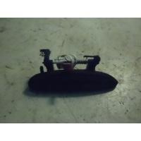 Ручка двери нaружная перед. правая Renault Scenic 1996-2002 1998 7701471883