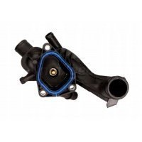 Корпус термостата citroen c3 , c4 1.4 1.6 vti
