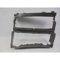 Воздуховод радиатора LAND ROVER Range Rover 4 L405 2012-2022 LR061740, FPLA8C464A