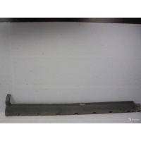 Накладка порога VOLVO XC60 1 2008-2013 39819619