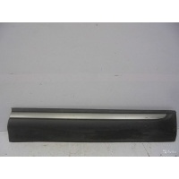 Молдинг двери LAND ROVER RANGE ROVER EVOQUE 1 L538 2011-2018 LR045546