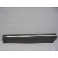 Молдинг двери LAND ROVER RANGE ROVER EVOQUE 1 L538 2011-2018 LR045546
