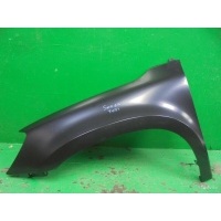 Крыло SKODA YETI 2009-2014 5L0821021