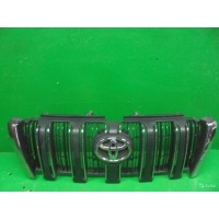решетка радиатора TOYOTA LAND CRUISER PRADO 150 2013-2017 5310160C44