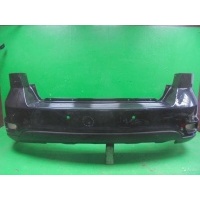 Бампер JEEP GRAND CHEROKEE WK2 2010-2022 68334936AB