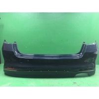 Бампер KIA OPTIMA 4 JF 2015-2018 86611D4020