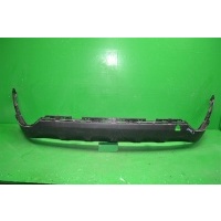 Юбка бампера KIA SPORTAGE 4 2016 86612F1000