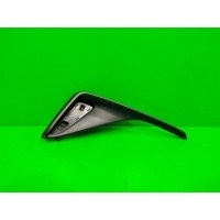Накладка бампера TOYOTA C-HR 1 2016-2019 52164F4020