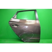 дверь HYUNDAI IX35 1 2010-2015 770042Y010