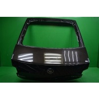 дверь багажника SKODA SUPERB 3 2015 3V5827023B