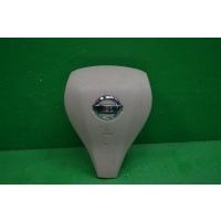 Подушка безопасности ( airbag ) в руль NISSAN JUKE YF15 2010 K85101KA5A