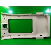 Обшивка потолка SKODA KODIAQ 1 2016 562867501H2AV