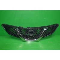 решетка радиатора NISSAN QASHQAI J11 2013 623124ea0d