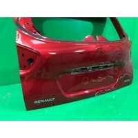дверь багажника RENAULT KAPTUR 1 2016 901002357R