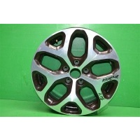 Диск R17 RENAULT KAPTUR 2016 403003711r