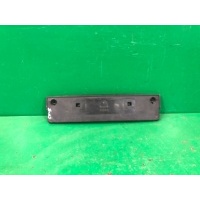 Площадка номерного знака MAZDA CX5 CX-5 1 2011-2017 KD4550170
