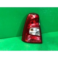 Фонарь RENAULT LOGAN 2009-2014 8200744760