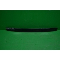 Накладка двери багажника LADA GRANTA 2011 2191-8212526