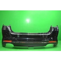 Бампер KIA OPTIMA 4 2015-2018 86611D4020