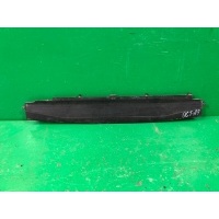 Дефлектор радиатора Нижн. SKODA OCTAVIA A7 2013-2017 5e0121295e