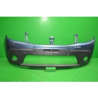 Бампер RENAULT SANDERO 2009-2014 8200526596