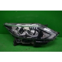 Фара NISSAN QASHQAI J11 2013 260104EH1B